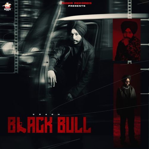 Black Bull