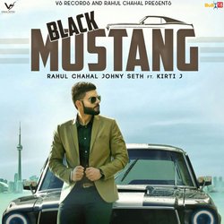 Black Mustang-FCIcCTkDTmU