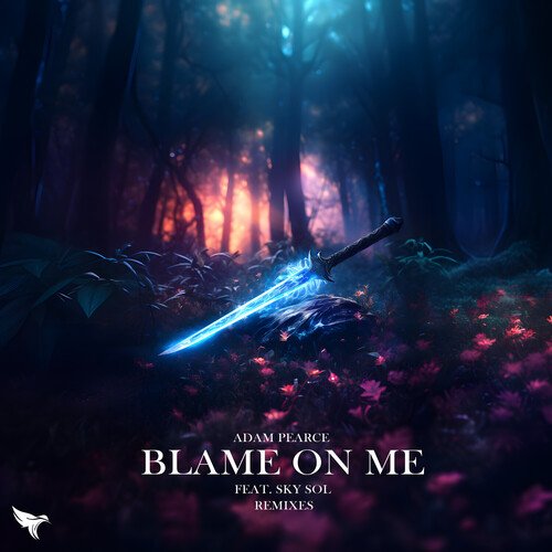 Blame On Me (Remixes)