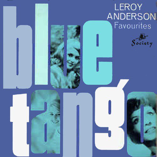 Blue Tango and Other Favourites