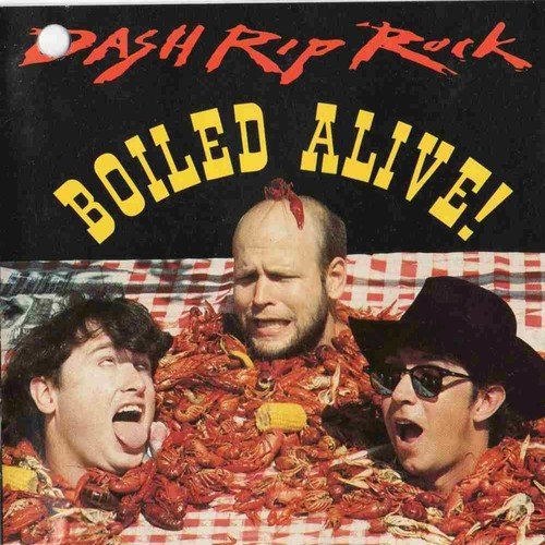 Rich Little Bitch cover art