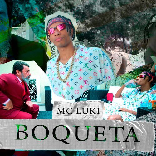 Boqueta