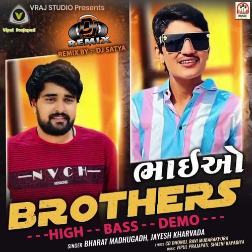 Brothers-Bhaio (High Bass Demo)