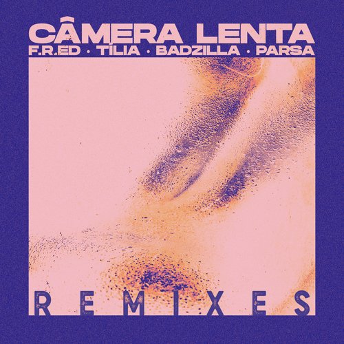 Câmera Lenta
