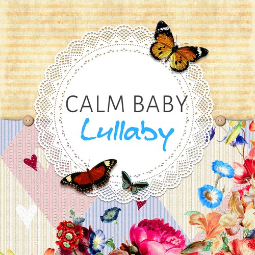 Sleep Lullabies cover art
