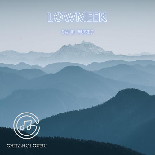 Calm Music cover art