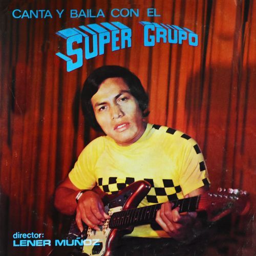 María Pilar cover art