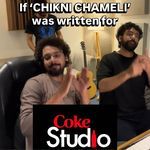 Chikni Chameli (Instagram Viral Version)