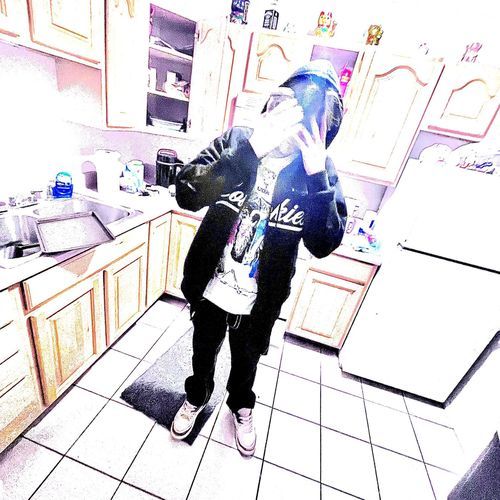 Designer Drugs cover art