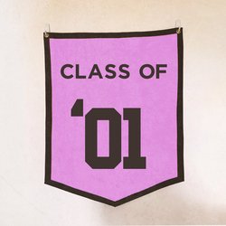 Class Of '01