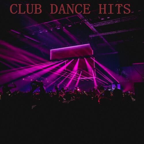 Club Dance Hits 2020_poster_image