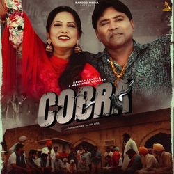 Cobra by Balkar Ankhila, Manjinder Gulshan