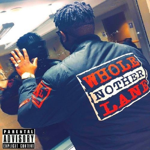 Envy cover art