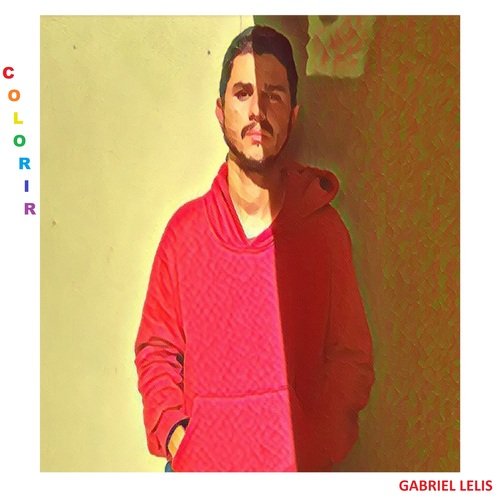 Diaz cover art