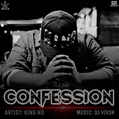 Confession - Single
