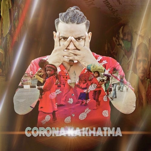 Corona Ka Khatma