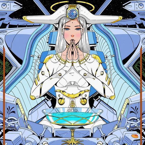 Cotopaxi - Vakuri Remix (Remix) cover art