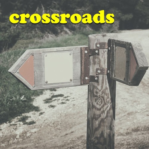 Crossroads: The '50s Blues Experience