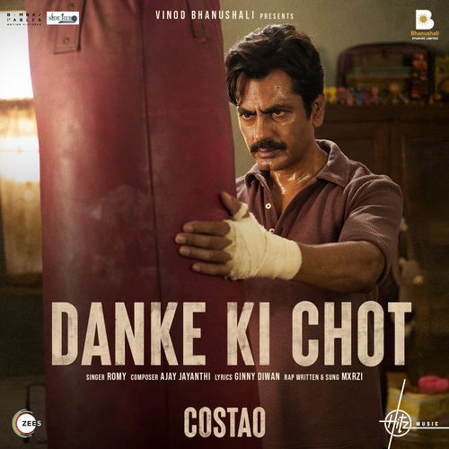 Danke Ki Chot (From "Costao")