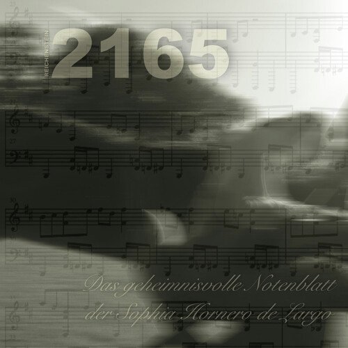 Gabriella cover art