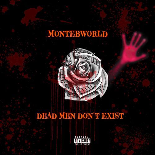 Dead Men Don’t Exist cover art