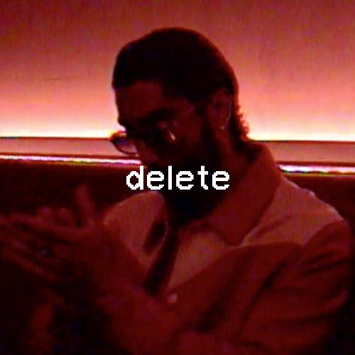 Delete