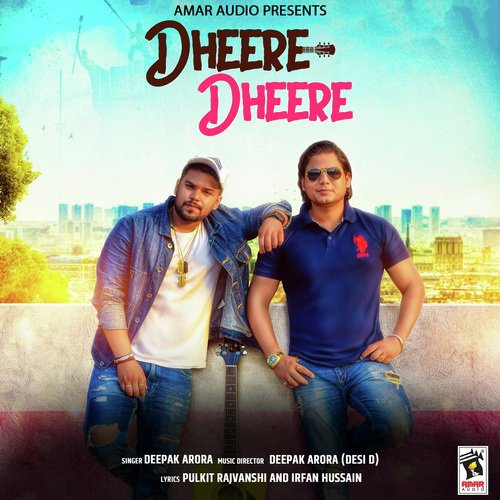 Dheere Dheere