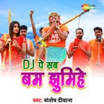 Dj Pe Sab Bam Jhumihe