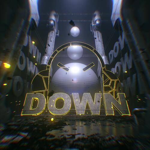 Down