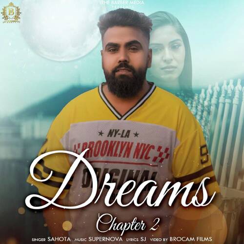 Dream Chapter 2
