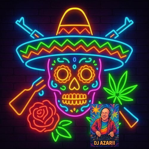El Cartel cover art