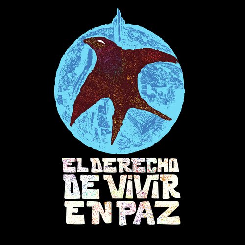 El Derecho de Vivir en Paz (En Vivo)_poster_image