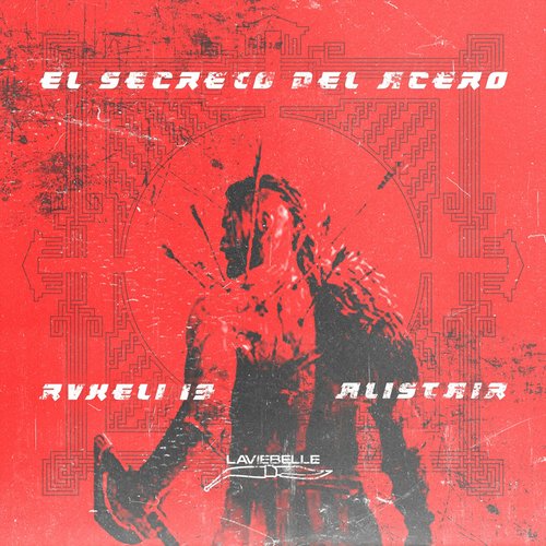 El Secreto del Acero_poster_image