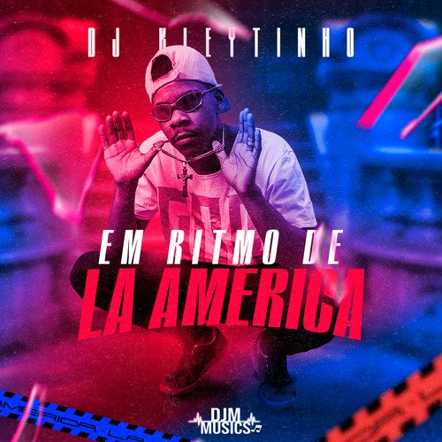 Em Ritmo de La America