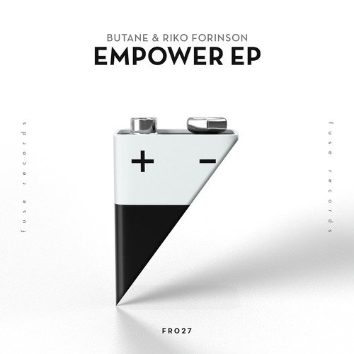 Empower EP