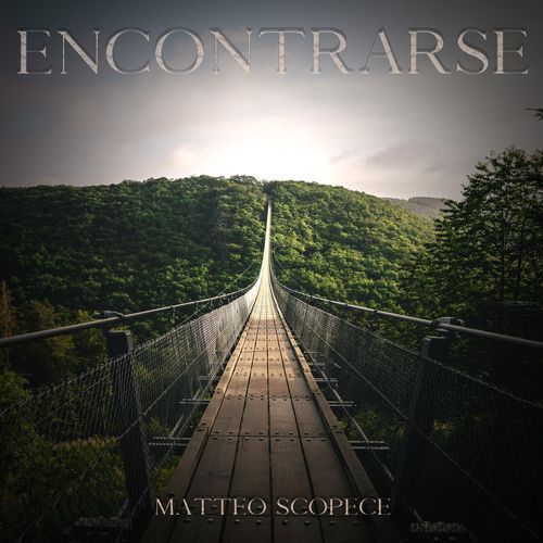Encontrarse cover art