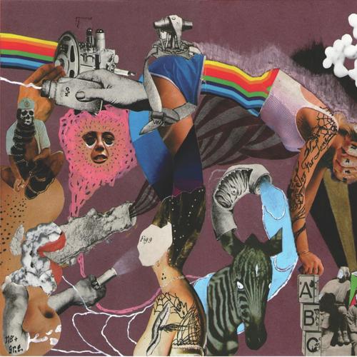 Jajki cover art