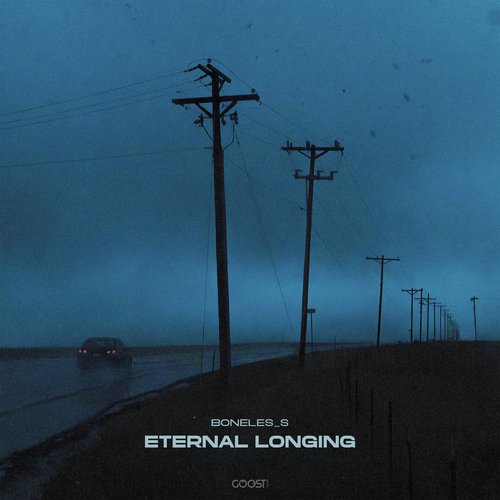 Eternal Longing cover art