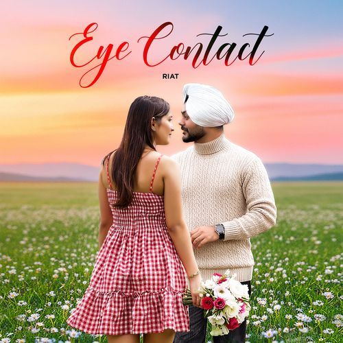 Eye Contact