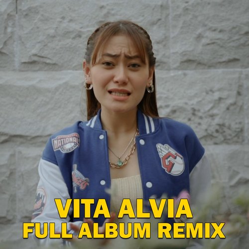 FULL ALBUM REMIX