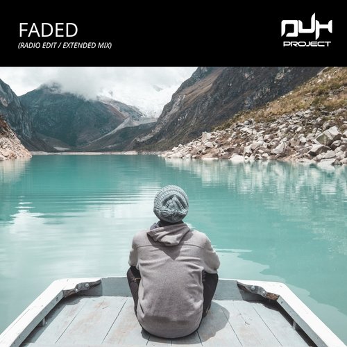 Faded (Radio Edit/Extended Mix)