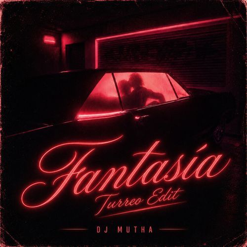 Fantasía (Turreo Edit)
