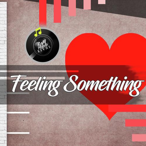 Feeling Something cover art