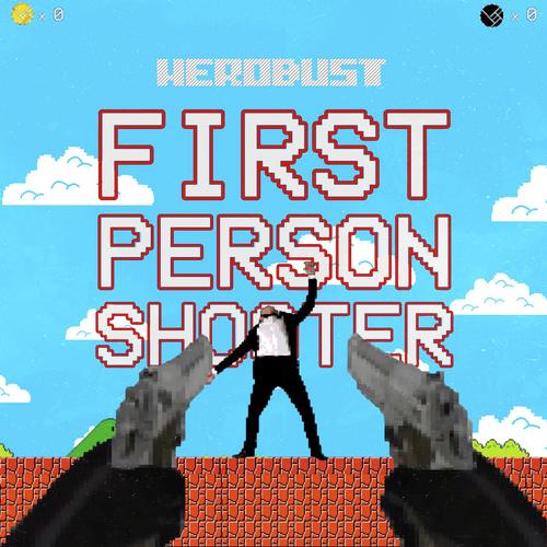 First Person Shooter_poster_image