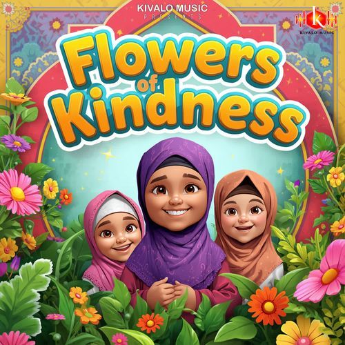 Flowers of Kindness