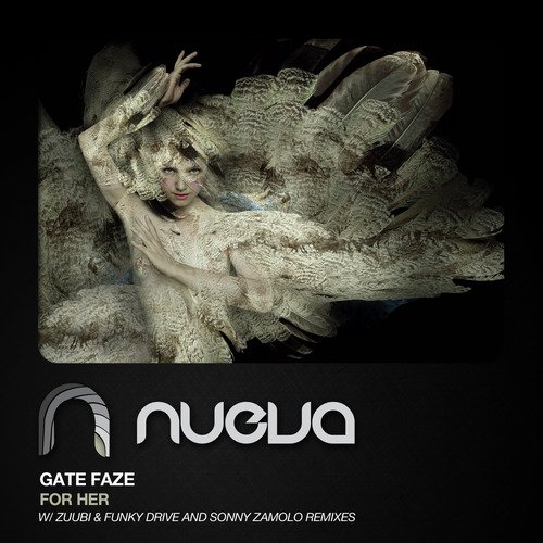 For Her (Zuubi & Funkydrive Remix) cover art