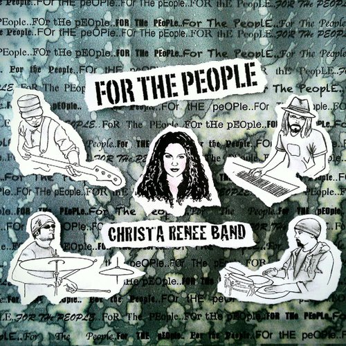 Desert Blues cover art