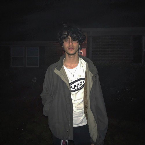 Gerald cover art