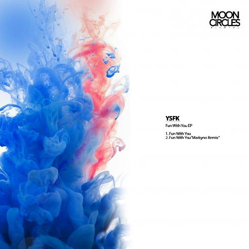 Fun With You (Markyno Remix) cover art