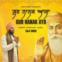GUR NANAK AYA